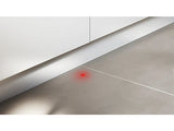 Lavavajillas integrable - Balay 3VT4031NA, 10 servicios, 4 programas, 44.8 cm, Home Connect, Infolight, Sin panelar