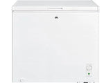 Congelador horizontal OK OFZ-171 E W 198 litros blanco 4 estrellas