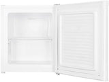 Interior congelador pequeño 33L OK