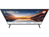 TV LED 32 - Xiaomi A 2025 32, HD-ready, Smart TV (Google TV), Dolby Audio, DTS-X, Black