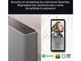 Barra de sonido - Sony BRAVIA Theatre Quad, Home cinema, 4 altavoces, 16 canales, Dolby Atmos, WiFi, Bluetooth, 360 Spatial Sound Mapping, HTA9M2