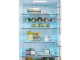 Haier 3D Combi Fridge 414L WiFi - No Frost Direct Access Series 5