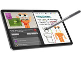 Tablet - Lenovo Tab M11, 128 GB, Luna Grey, 11 WUXGA, 4 GB RAM, MediaTek Helio G88, Android, Incluye Pen