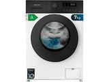 Lavadora Carga Frontal Cecotec Bolero DressCode 7150 Inverter