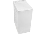 Lavadora carga superior - ok. OWM 6213 C, 6 kg, 1200 rpm, 15 Programas, Motor AC, Blanco