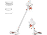 Aspirador escoba - Xiaomi Vacuum Cleaner G20 Lite, Autonomía 45 min, Potencia de succión 18000 Pa, Blanco