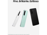 Móvil - Samsung Galaxy A26 5G, Menta, 128 GB, 6 GB RAM