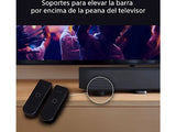 Barra de sonido - Sony BRAVIA Theatre Bar 6 (HTB600), 3.1.2 envolventes con subwoofer, Altavoces ascendentes, Dolby Atmos, DTS:X, Voice Zoom 3 con IA