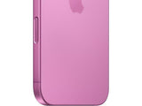Apple iPhone 16 128GB Pink - 5G A18 Bionic 6.1" OLED