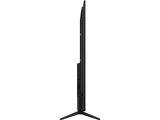 TV LED 43 - TCL 43P6K, UHD 4K, HDR, AiPQ, Google TV, Dolby Atmos, Negro