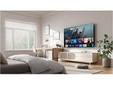TV LED 43 - TCL 43P6K, UHD 4K, HDR, AiPQ, Google TV, Dolby Atmos, Negro