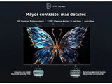 TV LED 43 - Samsung TU43U7025FKXXC, UHD 4K, Procesador Crystal 4K, Smart TV, Negro