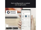 Subwoofer - Sony BRAVIA Theatre Sub 7, 100 W, Inalámbrico, Graves profundos, Fácil configuración/control, Compacto, Diseño de 2 posiciones, SW7, Negro