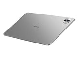 Tablet - Honor Pad 10, 12.1 DCI 2K, 8GB RAM, 256GB, FullView TFT LCD (IPS), 120 Hz, Qualcomm® Snapdragon® 7 Gen 3, Android 15, Gris espacial
