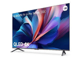 Xiaomi 55" QLED 4K Smart TV A PRO - Google TV Dolby Atmos MEMC