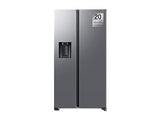 Samsung Bespoke AI American Fridge 640L - Water Ice Dispenser No Frost