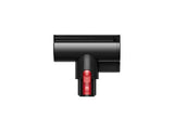 Aspirador escoba - Dyson V8™ Cyclone, Potencia succión 150 W, Autonomía 60 min, Accesorios, Negro