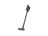 Aspirador escoba - Dyson V8™ Cyclone, Potencia succión 150 W, Autonomía 60 min, Accesorios, Negro
