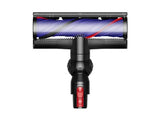 Aspirador escoba - Dyson V8™ Cyclone, Potencia succión 150 W, Autonomía 60 min, Accesorios, Negro