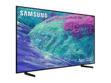 TV Neo QLED 55 - Samsung TQ55QN1EFAUXXC, UHD Mini Led 4K, NQ4 AI Gen2 Processor, Smart TV, Full AI, Negro