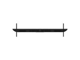 TV QLED 50 - PEAQ PTV 50GQU-5026C, QLED 4K, SmartGoogle TV, DVB-T2, HDR10, Dolby Audio, Triple Tuner, Negro