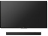 Barra de sonido - Sony HT-SF150, 120W, 2.0 canales, Bluetooth, HDMI, USB, Negro