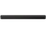 Barra de sonido - Sony HT-SF150, 120W, 2.0 canales, Bluetooth, HDMI, USB, Negro