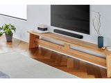 Barra de sonido - Sony HT-SF150, 120W, 2.0 canales, Bluetooth, HDMI, USB, Negro