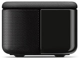 Barra de sonido - Sony HT-SF150, 120W, 2.0 canales, Bluetooth, HDMI, USB, Negro