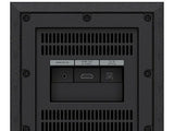 Barra de sonido - Sony HTS40R.CEL, Surround 5.1, Subwoofer, Altavoces traseros inalámbricos, HDMI, Bluetooth, 600 W, Negro