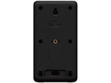 Altavoz estéreo - Sony SA-RS3S, Pack 2 altavoces traseros inalámbricos para barras de sonido serie HT-A, 100 W, Negro