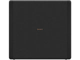 Subwoofer - Sony SA-SW3, Subwoofer Inalámbrico adicional para para barras de sonido serie HT-A, 200 W, Negro
