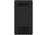 Subwoofer - Sony SA-SW3, Subwoofer Inalámbrico adicional para para barras de sonido serie HT-A, 200 W, Negro