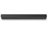 Barra de sonido - Sony HT-S400, Bluetooth, Subwoofer inalámbrico, 330 W, S-Force PRO Surround, Negro