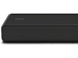 Barra de sonido - Sony HT-A3000, 3.1 Canales, Dolby Atmos, Bluetooth, Wifi, Subwoofer integrado, 250 W, Alexa, Google Home, Negro