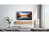 TV DLED 43 - XIAOMI A 2025 43, UHD 4K, Quad A55, Smart TV, Black