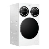 Lavadora Candy Multiwash MQD 410CBL9-37