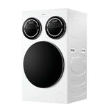 Lavadora Candy Multiwash MQD 410CBL9-37