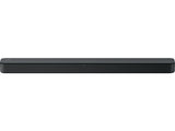 Barra de sonido - Sony HT-SF150, 120W, 2.0 canales, Bluetooth, HDMI, USB, Negro