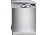 Lavavajillas - Balay 3VS572IP, 13 servicios, 5 Programas, Función pausa + carga, Rackmatic,Inox