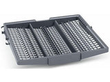 Lavavajillas - Balay 3VS572IP, 13 servicios, 5 Programas, Función pausa + carga, Rackmatic,Inox