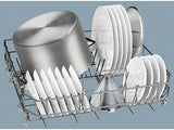 Lavavajillas - Balay 3VS572IP, 13 servicios, 5 Programas, Función pausa + carga, Rackmatic,Inox