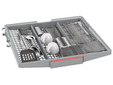 Lavavajillas - Bosch Serie 4 SMS46KI01E, 13 servicios, 6 programas, 60 cm, 46 dB, Inox