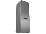 Frigorífico combi - Teka NFL 342 C, 219 L, No Frost, 188 cm, Inox